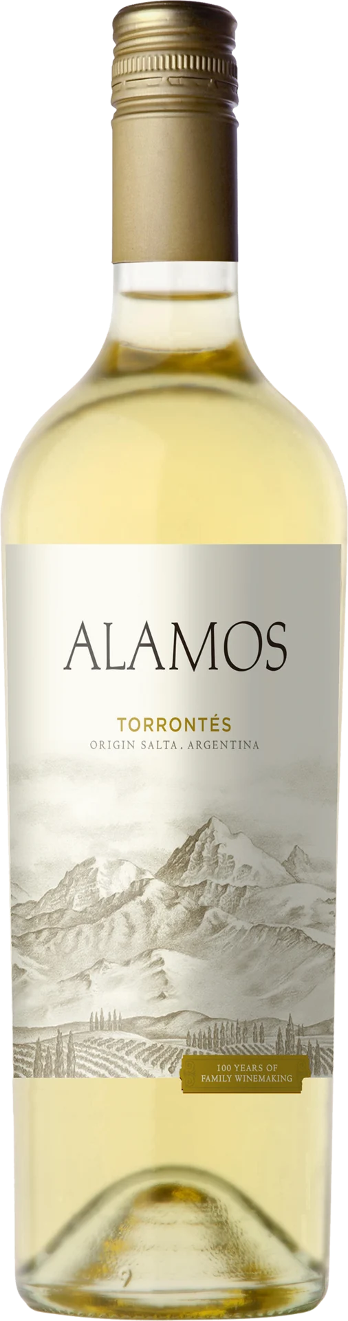 Alamos Torrontés