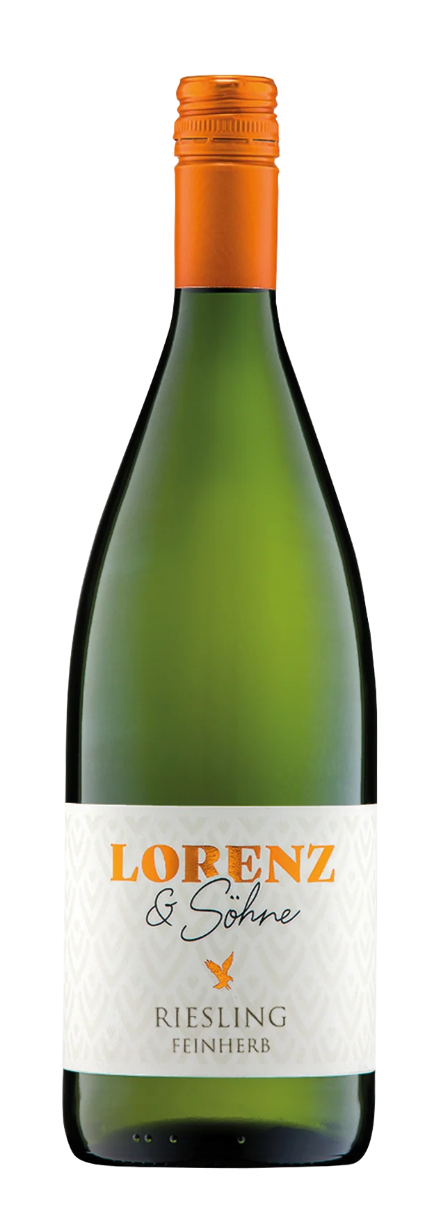 Lorenz & Söhne Riesling feinherb