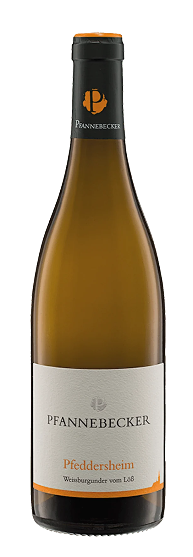Pfeddersheimer Weissburgunder "vom Löß" Qualitätswein trocken