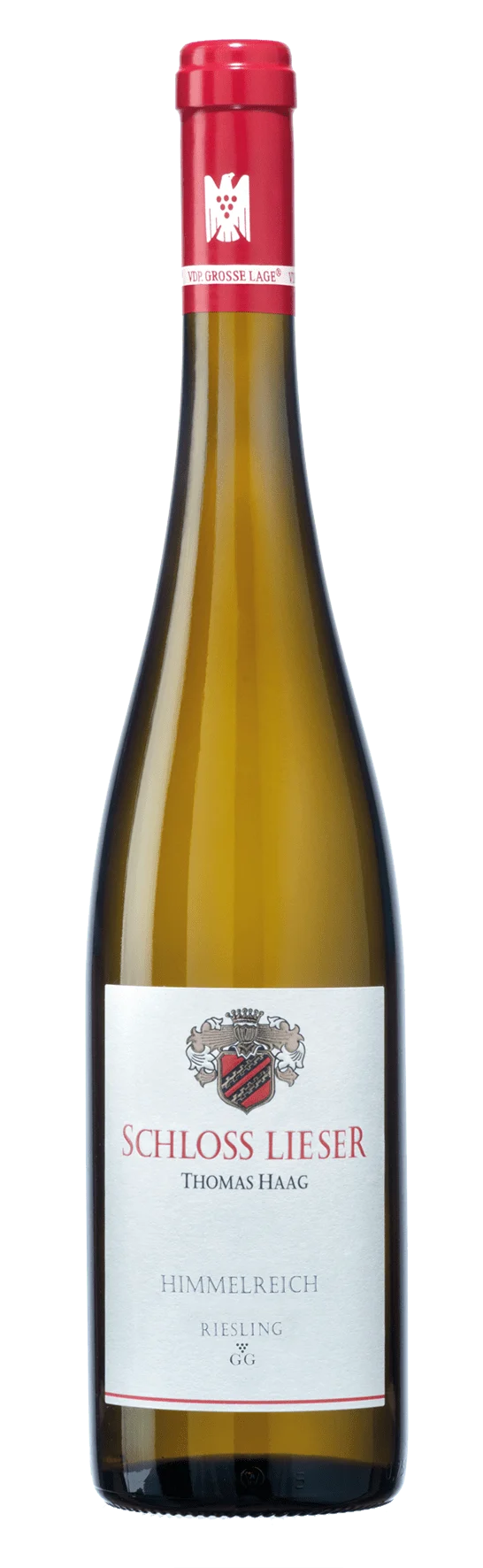 Graach Himmelreich Riesling trocken GG