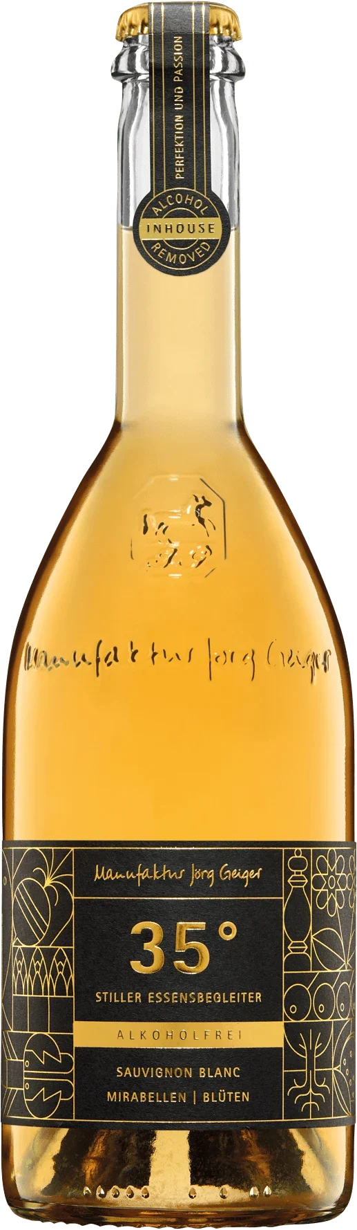 35 Grad Sauvignon Blanc