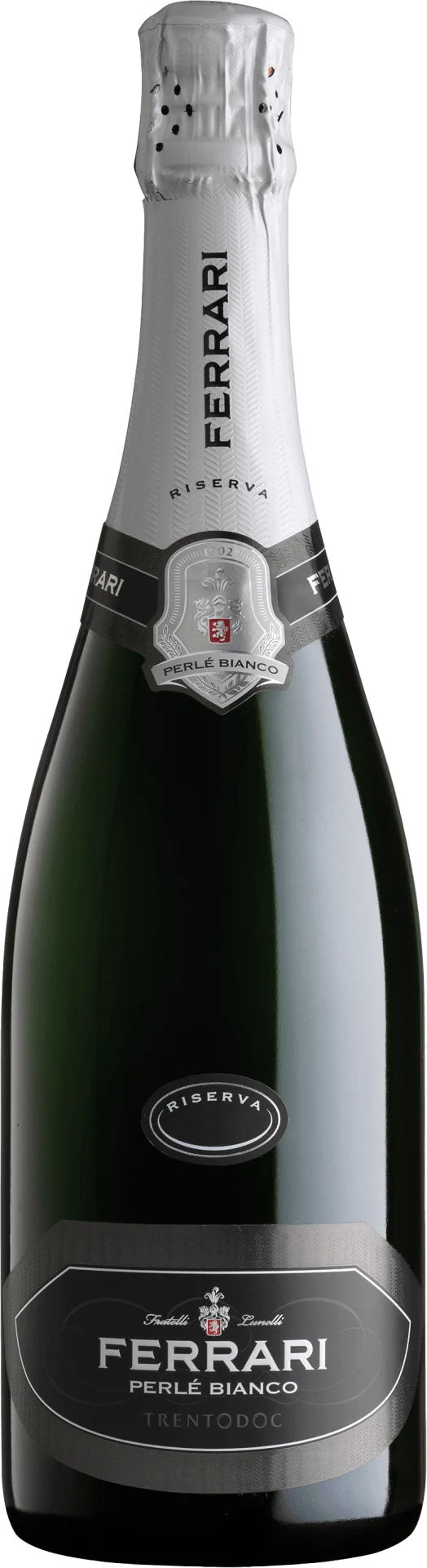 Perlé Bianco Riserva Trentodoc