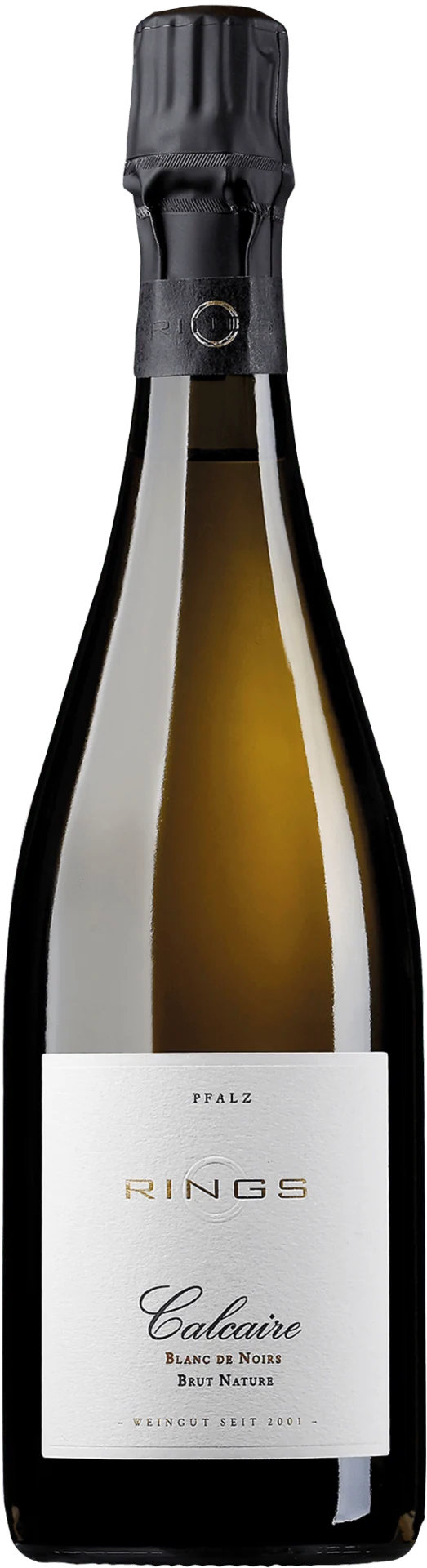 Calcaire Blanc de Noirs Brut Nature
