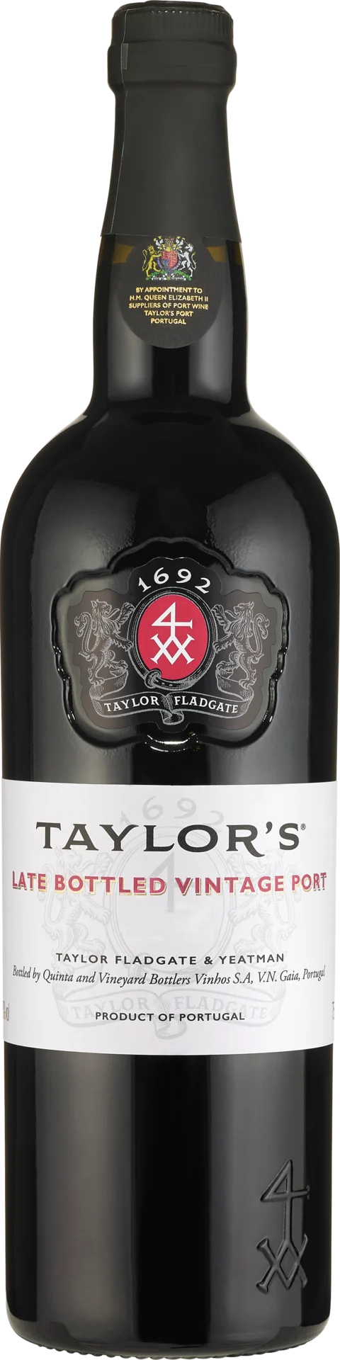 Late Bottled Vintage