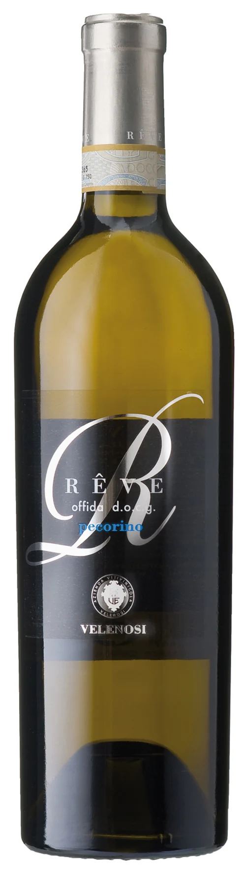 Rêve Pecorino Offida DOCG