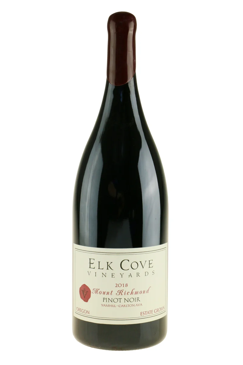 Elk Cove Mount Richmond MG