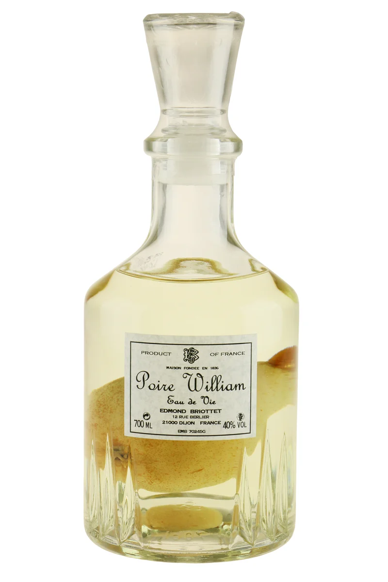 Briottet Poire William EDV med Pære