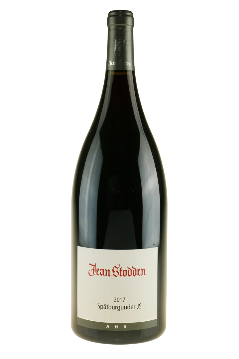 Stodden Spätburgunder Magnum JS