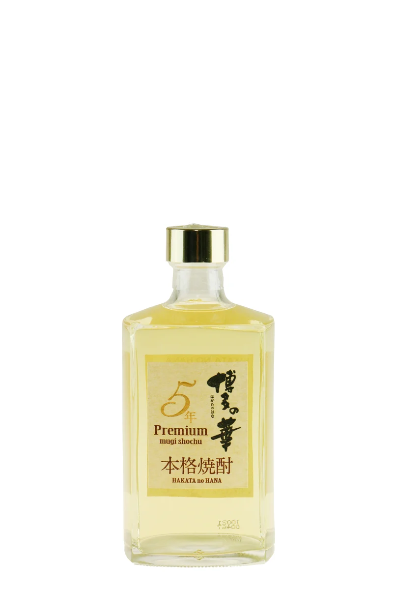 Hakata no Hana 5yo Shochu