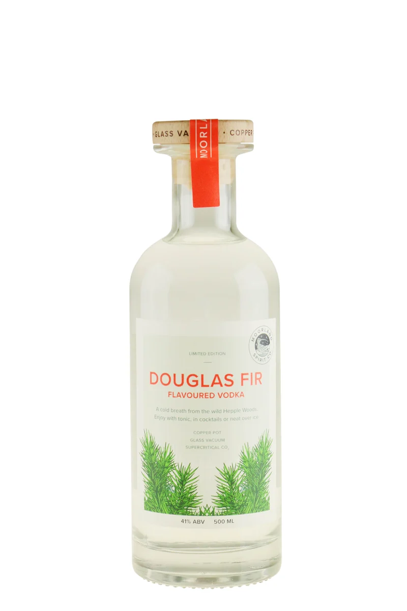 Hepple Douglas Fir Vodka