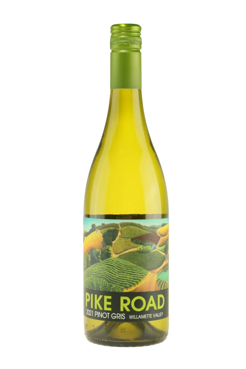 Pike Road Pinot Gris