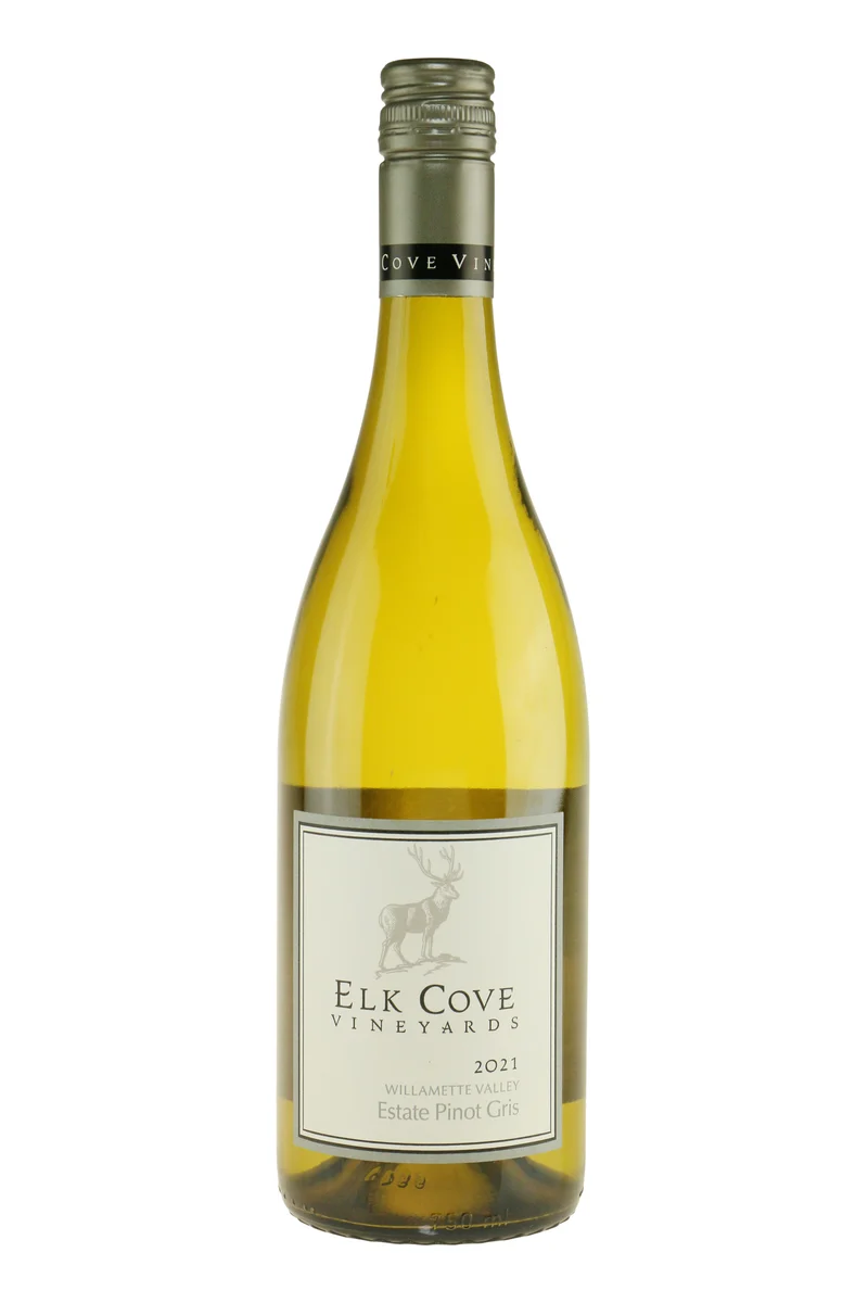 Elk Cove Willamette Valley Pinot Gris