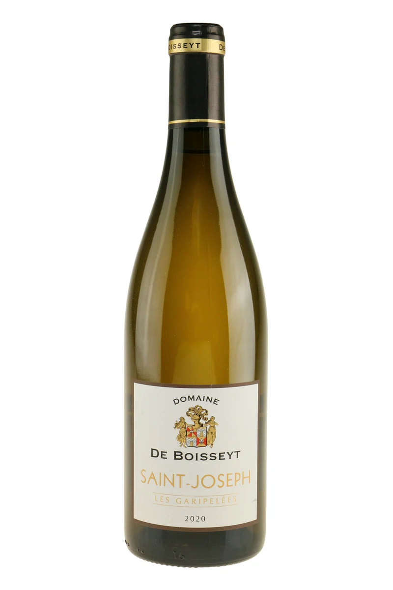 De Boisseyt Saint-Joseph Blanc Les Garipelees