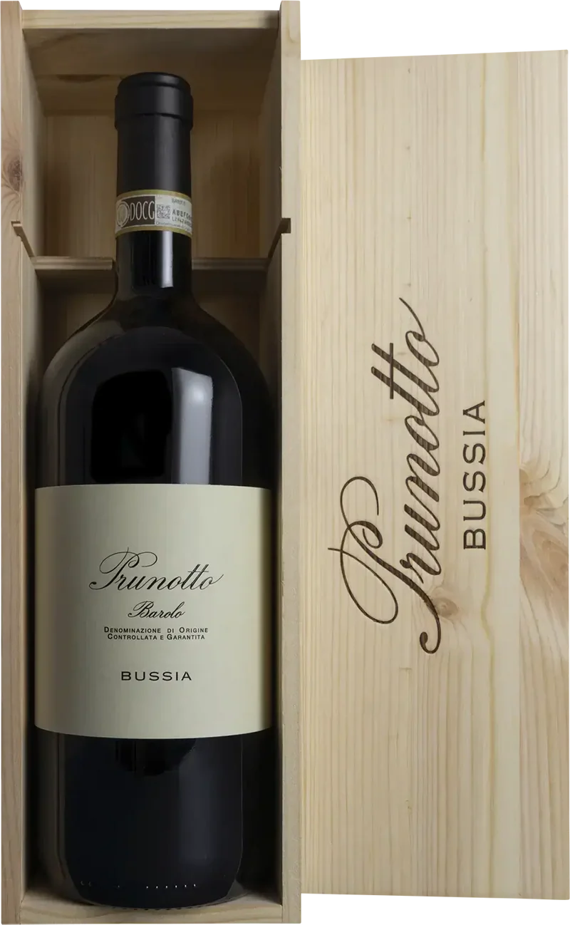 Prunotto Bussia Barolo DOCG Magnum