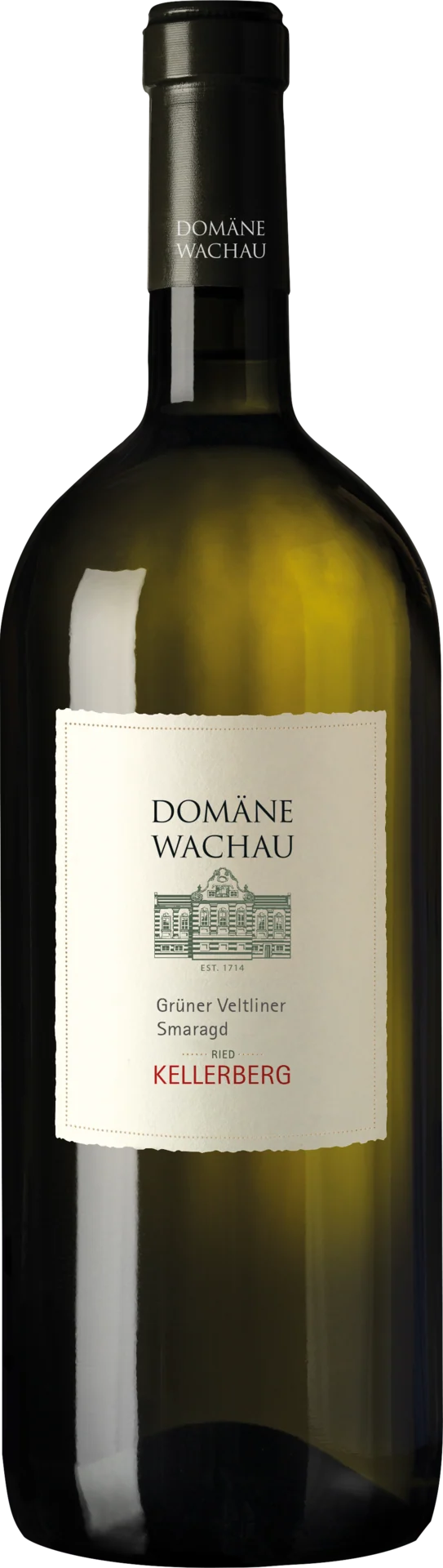 Domäne Wachau Grüner Veltliner Smaragd Kellerberg Magnum