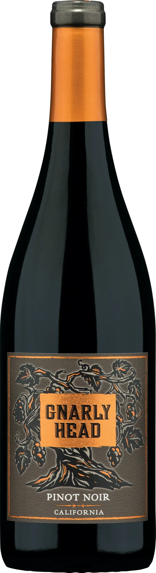 Gnarly Head Pinot Noir