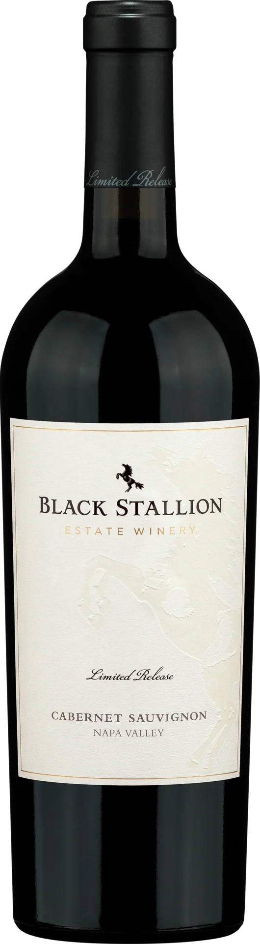 Black Stallion Limited Release Cabernet Sauvignon