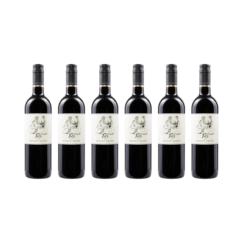 Petz Rotwein – 2022