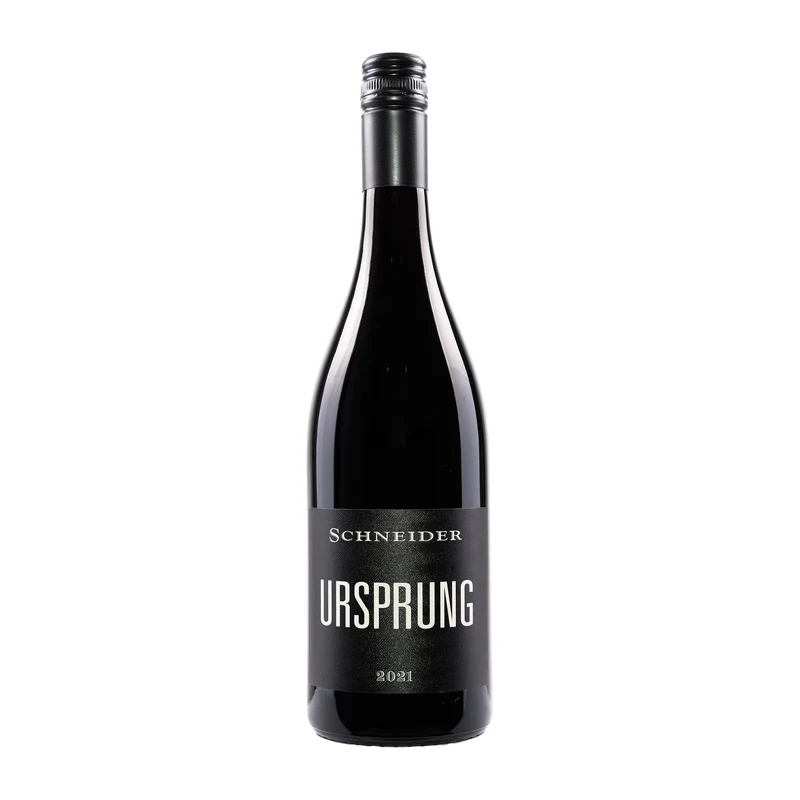 Ursprung – 2021
