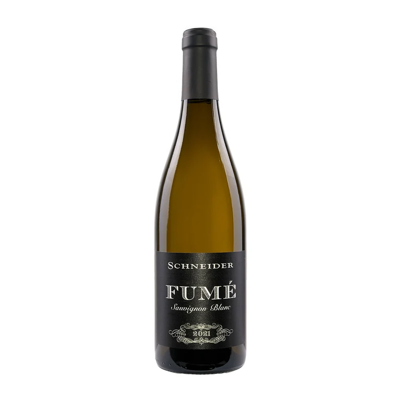 Fumé Sauvignon Blanc – 2021