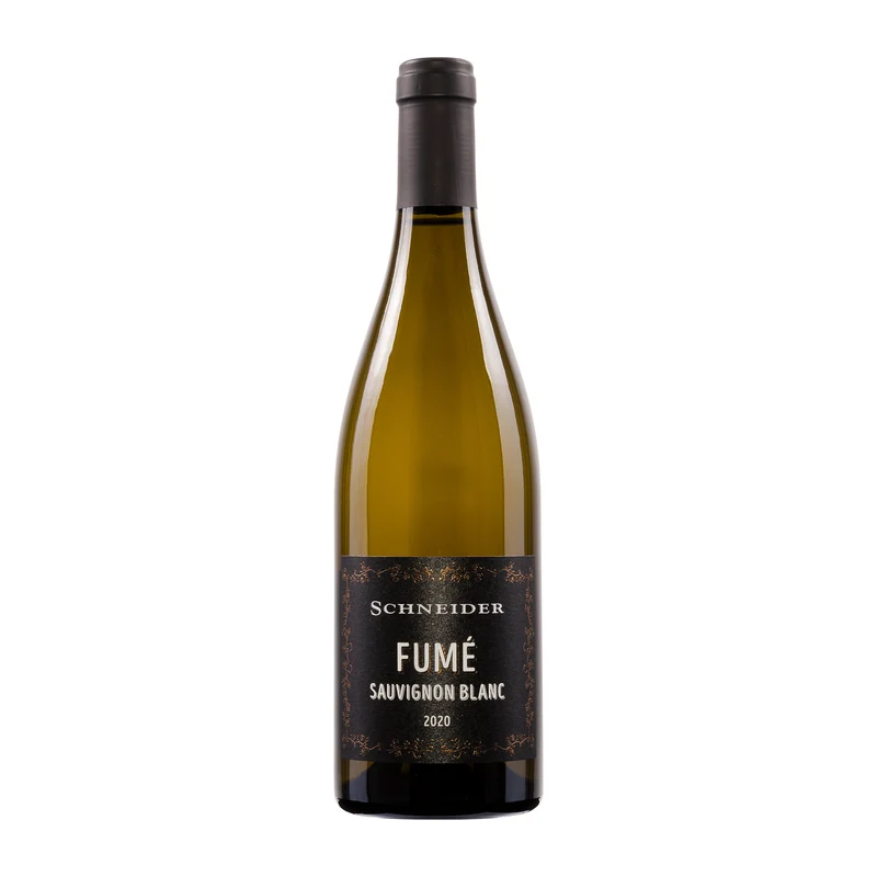 Fumé Sauvignon Blanc – 2020