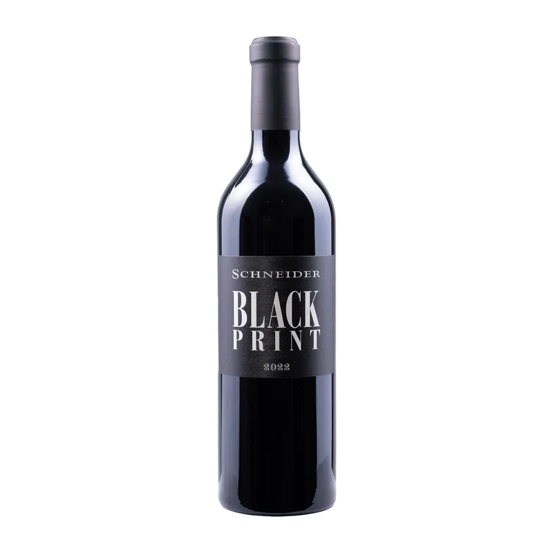 Black Print – 2022