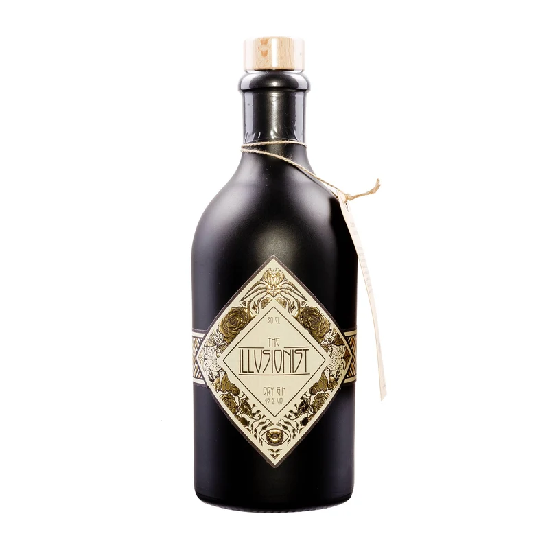 The Illusionist Dry Gin