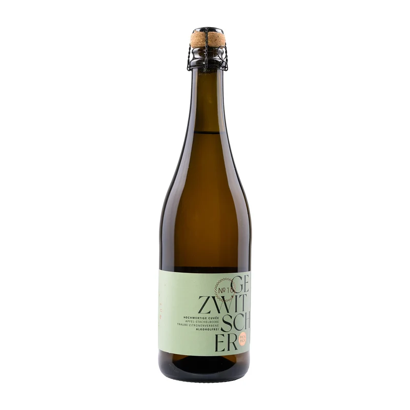 Gezwitscher No 10 – alkoholfrei