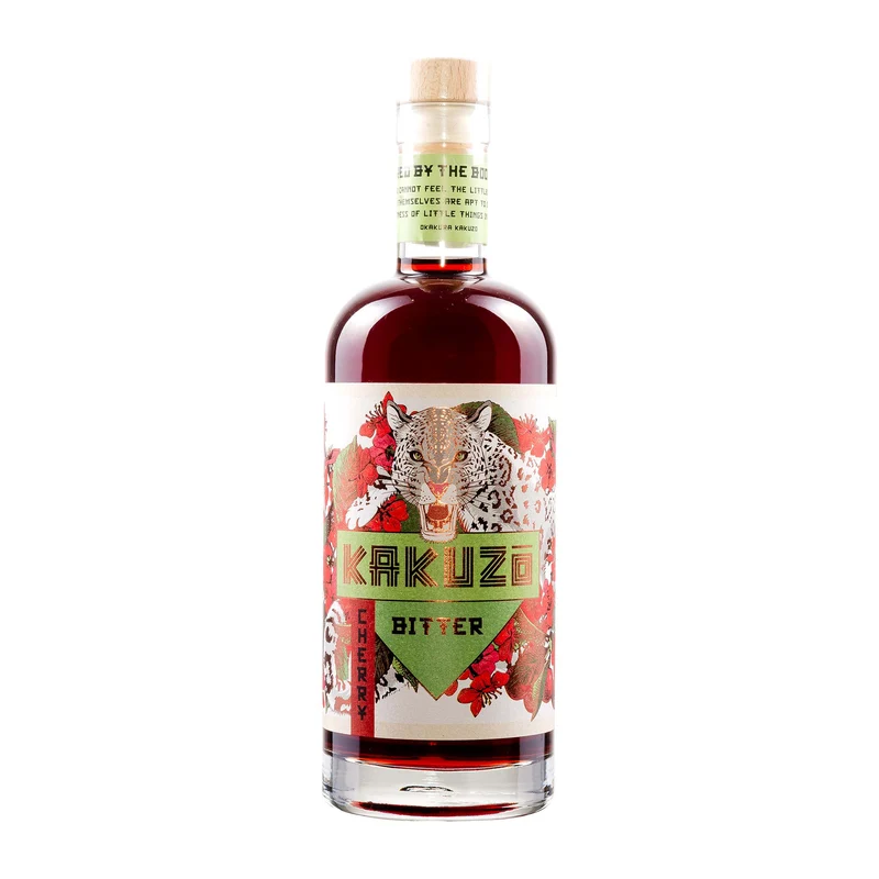 Cherry Bitter