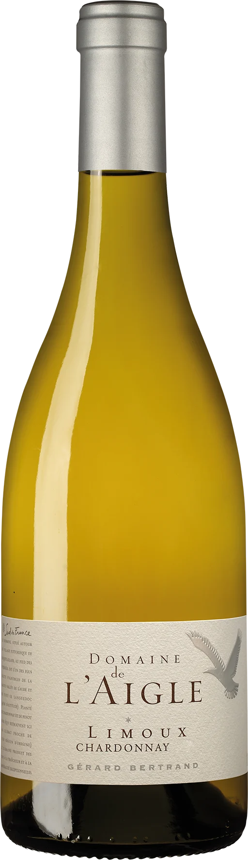 Chardonnay Domaine de l'Aigle Limoux