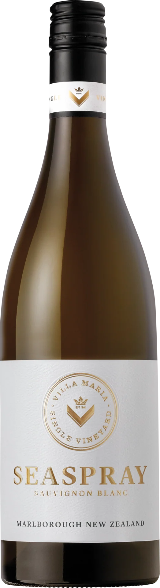 Single Vineyard Seaspray Sauvignon Blanc