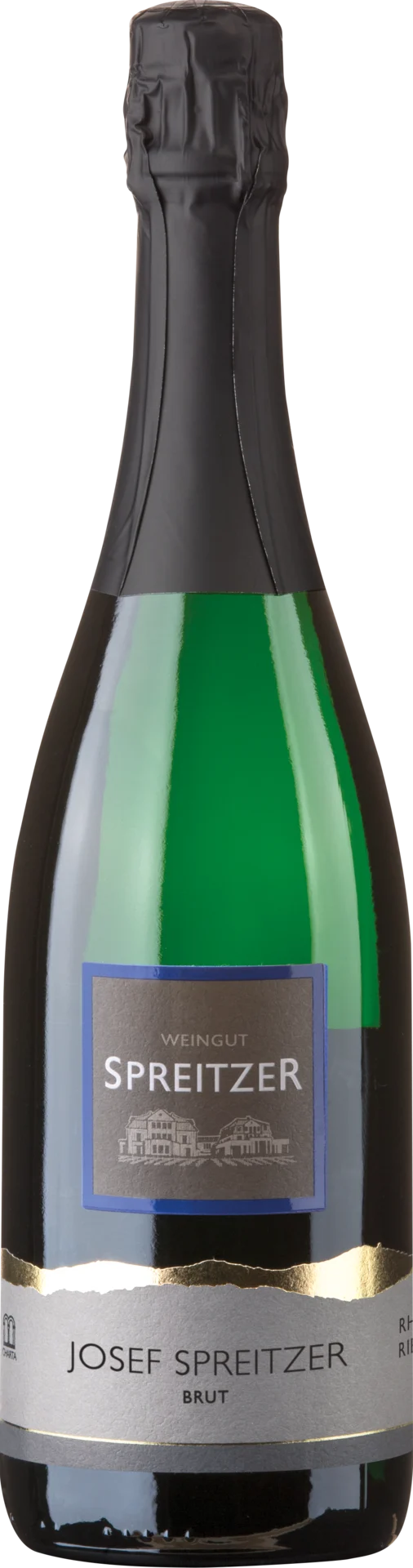 Josef Spreitzer Riesling Sekt Brut