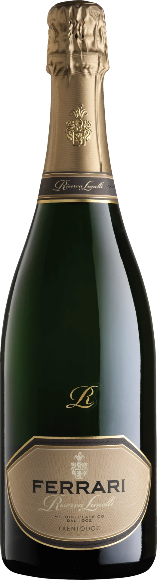 Riserva Lunelli Trentodoc