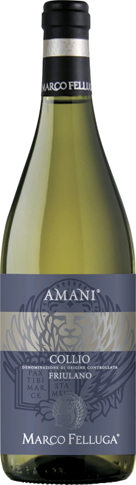 Amani Friulano Collio DOC
