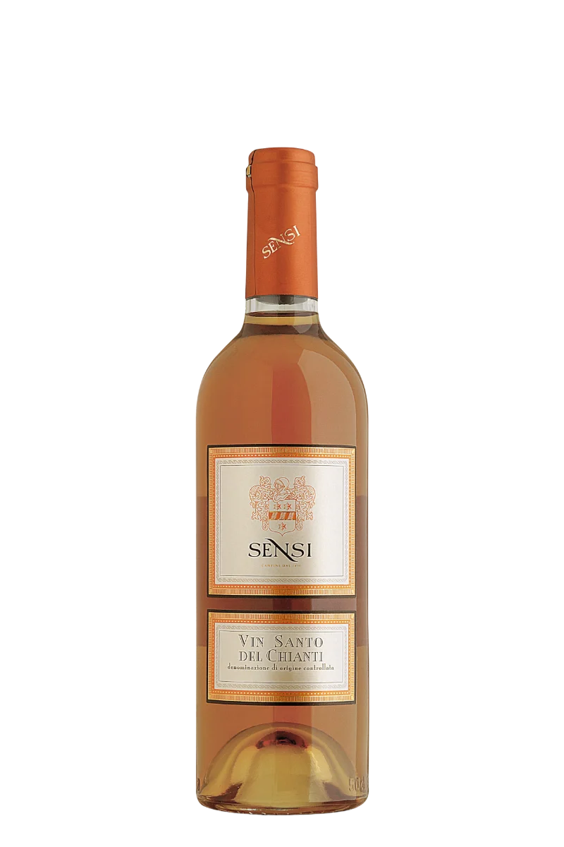 Sensi, Vin Santo del Chianti 2019
