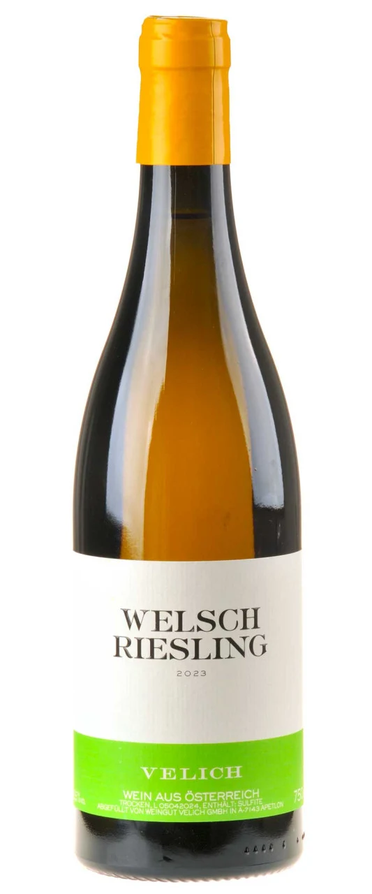 Velich Welschriesling 2025 white