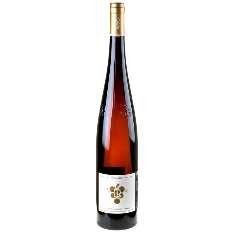 Weingut Ökonomierat Rebholz Riesling Kastanienbusch Großes Gewächs 2025 Magnum white