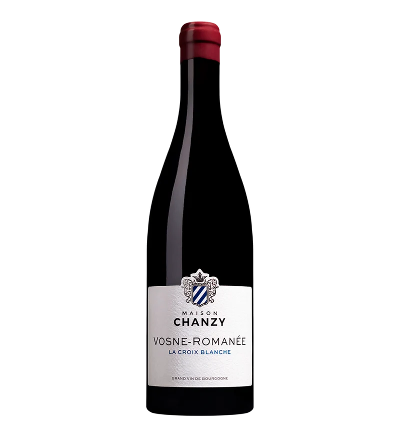 Domaine Chanzy Vosne-Romanée La Croix Blanche 2024