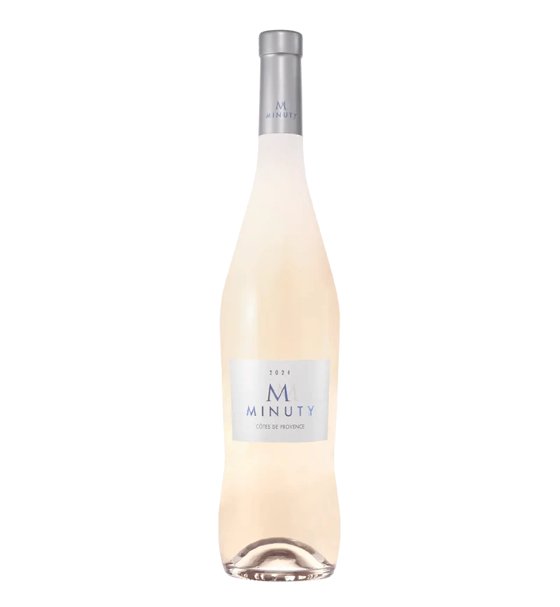 Minuty M Rosé 2025