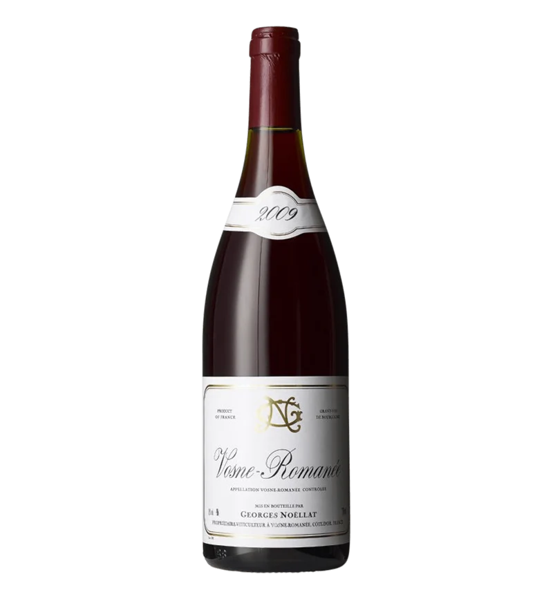 Domaine Georges Noellat Vosne Romanee 2009