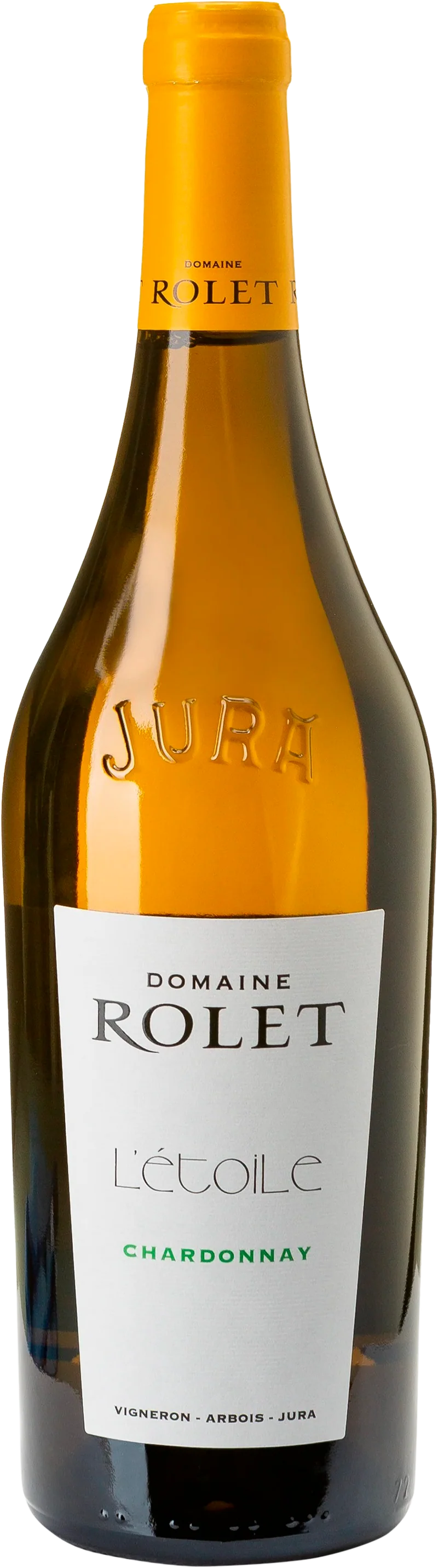 Domaine Rolet Pere & Fils, Etoile Chardonnay, 2023