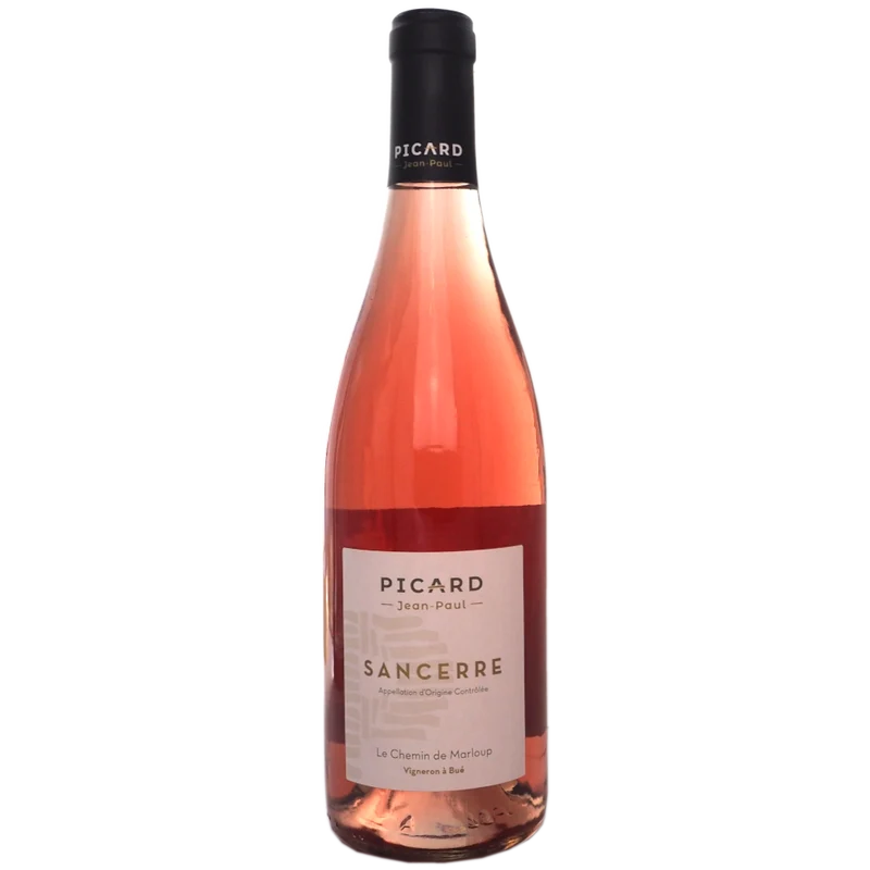 Picard Sancerre Rose 2025
