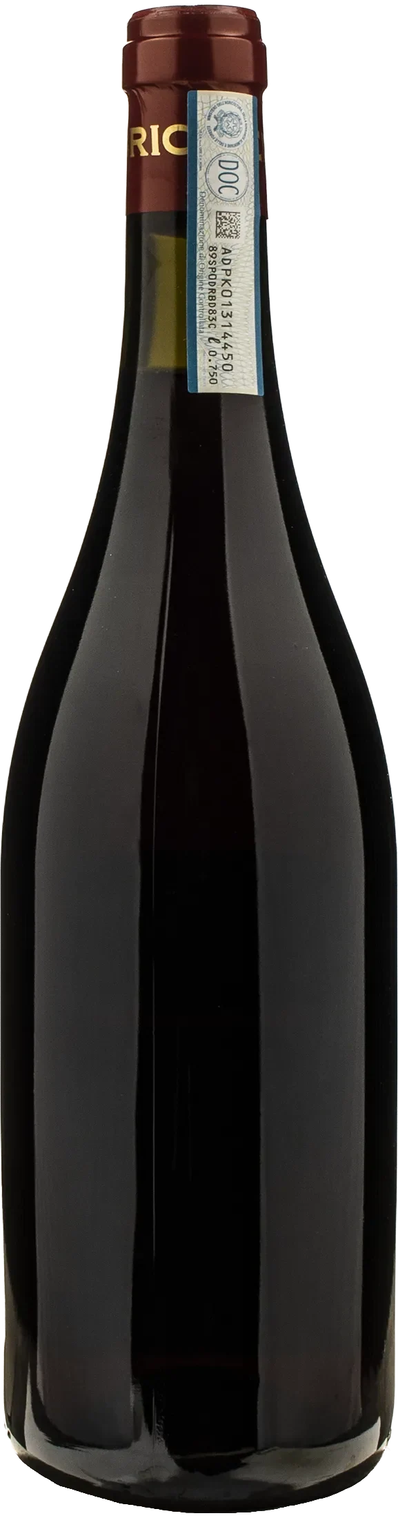 Bric Cencurio Langhe Nebbiolo 2024