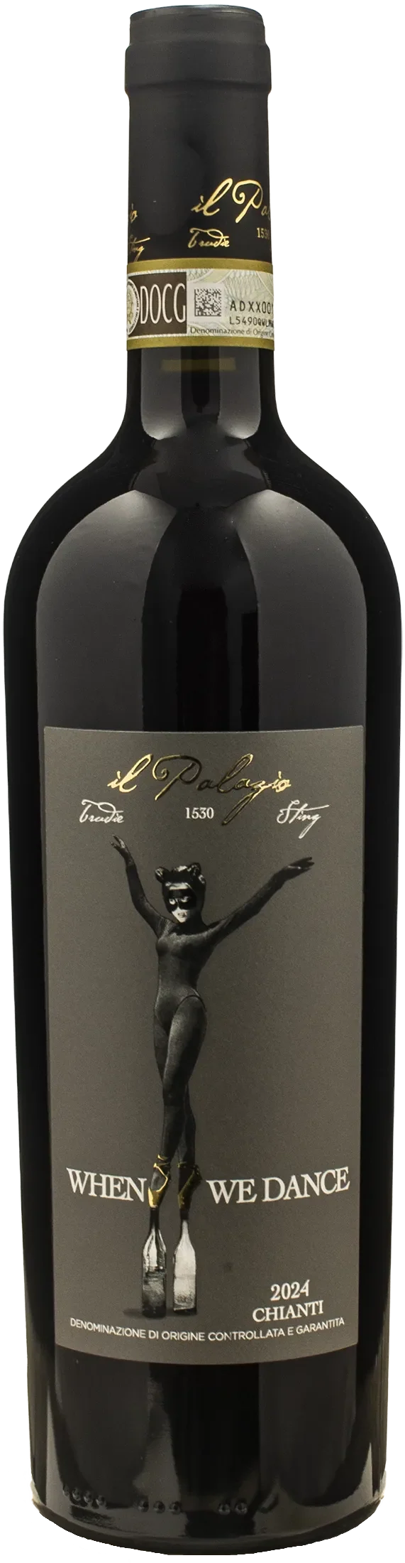 Il Palagio Chianti When We Dance 2024