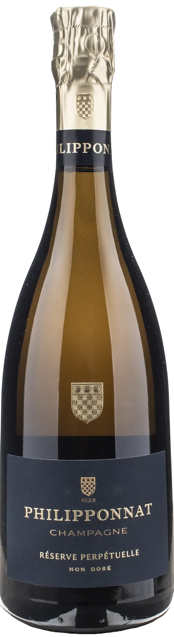 Philipponnat Champagne Reserve Perpetuelle Non Dose