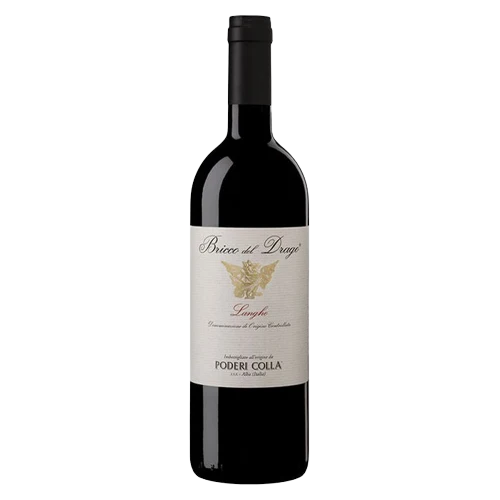 Poderi Colla, Langhe DOC "Bricco del Drago" 2021