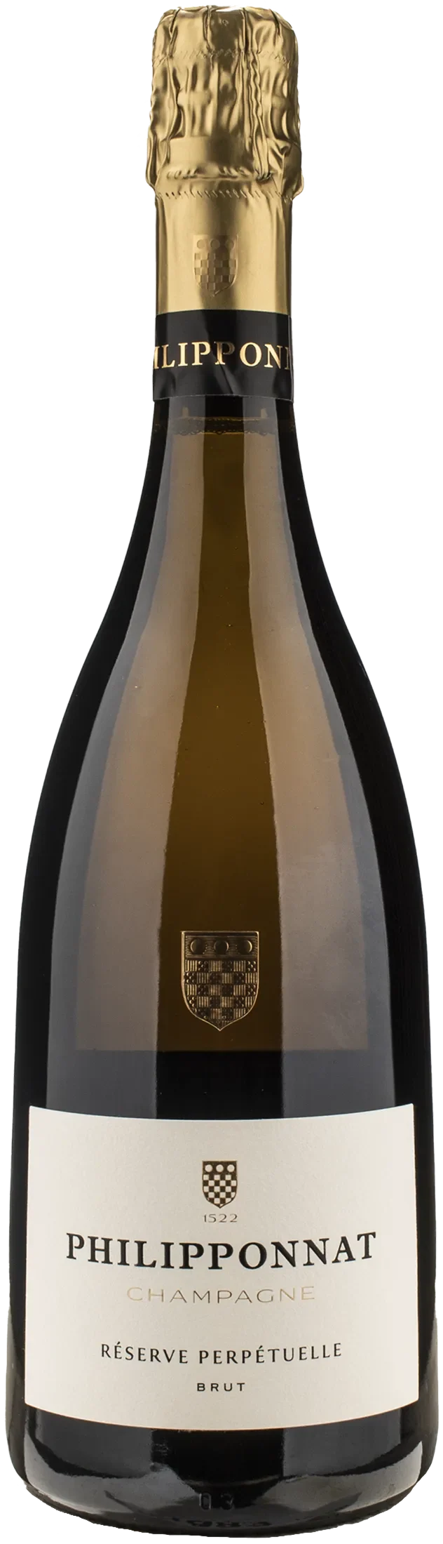 Philipponnat Champagne Reserve Perpetuelle Brut