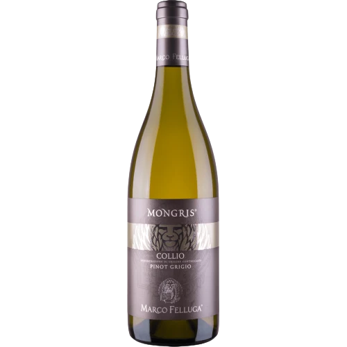 Marco Felluga, Mongris Pinot Grigio 2025