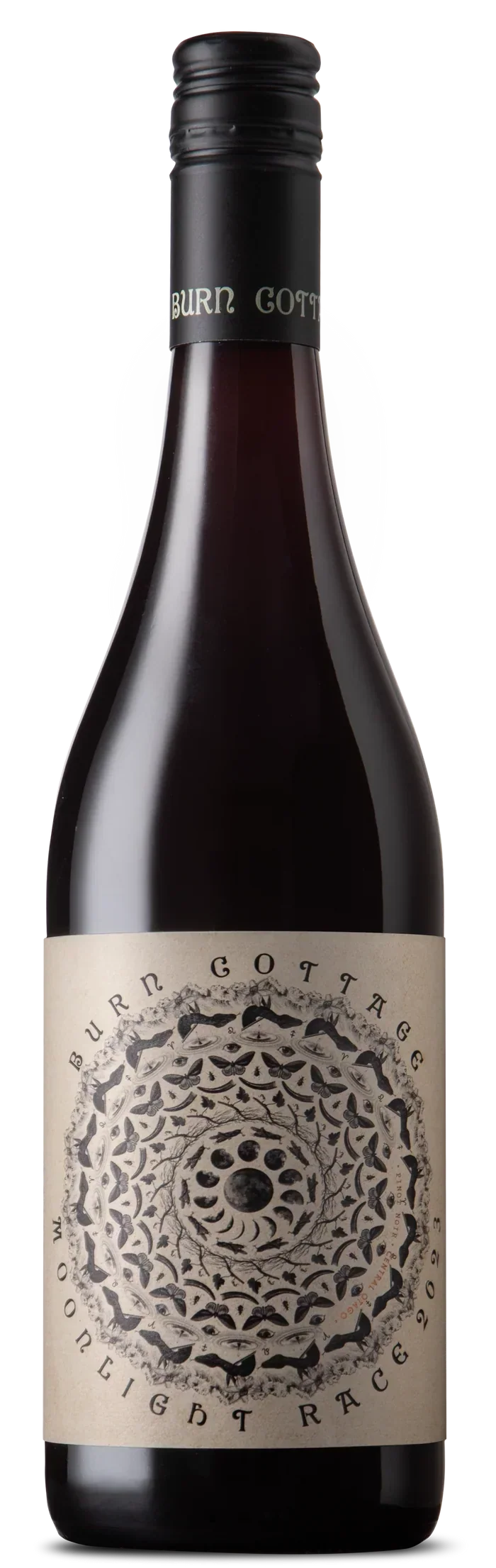 Burn Cottage, Moonlight Race Pinot Noir, 2023