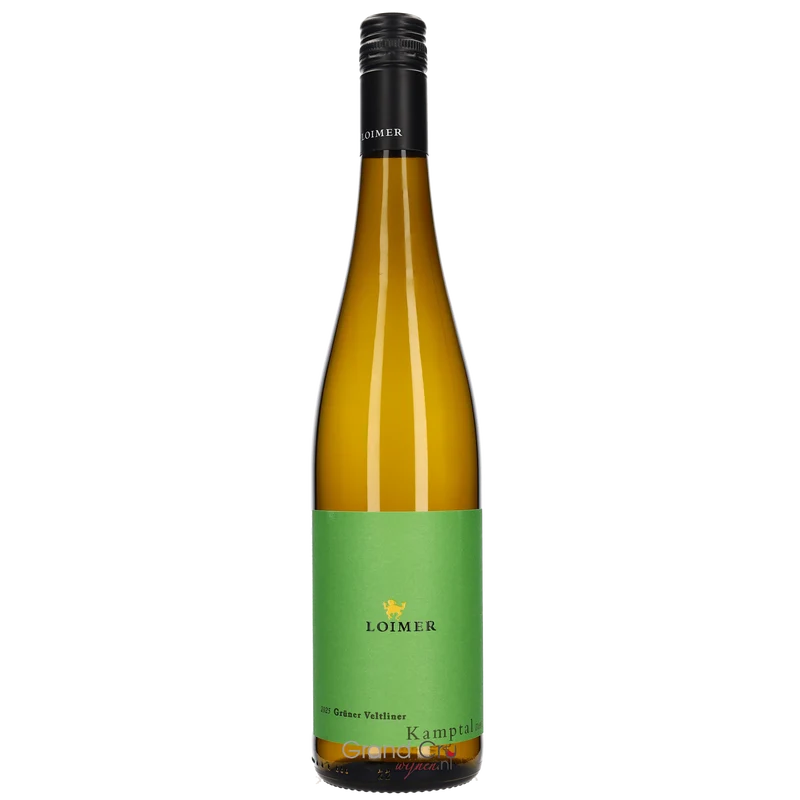 2025 Weingut Loimer Grüner Veltliner Kamptal